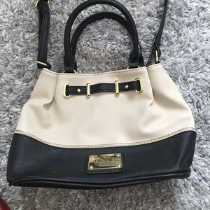 Nicole Miller Purse